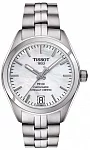 Tissot PR 100 Lady Powermatic 80 COSC Chronometer T101.208.11.111.00