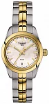 PR 100 Lady Yellow Gold PVD