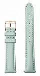 Paski i części Pasek Cluse Minuit Pastel Mint Rose Gold CLS332
