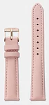 Pasek Cluse Minuit Pink Rose Gold