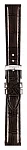 Pasek Hybrydowy Tissot Brązowy 16mm PR100