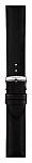 Pasek Skórzany Tissot Czarny 21mm Everytime Big