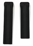 Pasek Gumowy Tissot Czarny 22mm T-Touch Expert Solar
