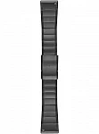 Bransoleta Garmin QuickFit 26mm Fenix, Epix, Quatix 51mm Tytanowa