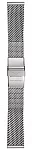 Bransoleta Mesh Stalowa Longines 19mm Legend Diver Small