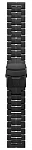 Bransoleta Luminox Czarna 24mm Navy SEAL 3500