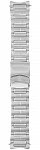 Paski i części Bransoleta Luminox Stalowa 24mm Modern Mariner 6500 Series FMX.6500.ST.K