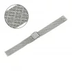 Bransoleta Mesh 16mm Stalowa