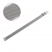 Bransoleta Mesh 16mm Stalowa Magnetyczna