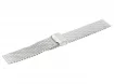 Bransoleta Mesh 22mm Stalowa