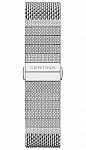 Bransoleta Mesh Stalowa Certina 20mm Milanais, DS PH 200M