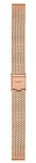 Bransoleta Mesh Stalowa Tissot 12mm SRV