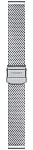 Paski i części Bransoleta Mesh Stalowa Tissot 16mm Everytime T605047971