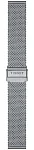 Paski i części Bransoleta Mesh Stalowa Tissot 20mm Everytime T605047948