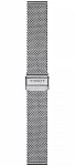 Paski i części Bransoleta Mesh Stalowa Tissot 20mm Everytime T605047948
