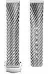 Paski i części Bransoleta Omega Mesh 22mm O020STZ015718