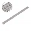 Bransoleta Rozciągana 12mm / 14mm Stalowa
