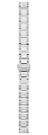 Paski i części Bransoleta Stalowa Certina 13mm DS Prime Shape Lady C605011380