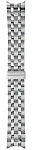 Paski i części Bransoleta Stalowa Certina 20mm DS-8 C605019351