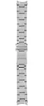 Paski i części Bransoleta Stalowa Certina 20mm DS Action Diver GMT 41mm C605023906
