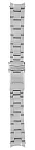 Paski i części Bransoleta Stalowa Certina 20mm DS Action Diver GMT C605023906