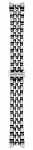 Bransoleta Stalowa Certina 14mm Caimano Lady