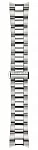 Bransoleta Tytanowa DS Podium Big Chrono 22mm