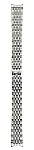 Paski i części Bransoleta Stalowa Longines 14mm Elegant Collection L600171122