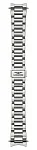 Paski i części Bransoleta Stalowa Longines 15mm Conquest Lady L600171205