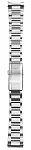 Paski i części Bransoleta Stalowa Longines 20mm HydroConquest 2026 39mm z Mikroregulacją L600174100