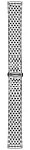 Paski i części Bransoleta Stalowa Longines 20mm La Grande Classique L600109504