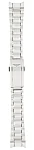 Bransoleta Stalowa Longines 20mm Spirit Pilot