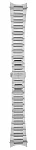 Paski i części Bransoleta Stalowa Longines 21mm Conquest Gent 2023 41mm L600169334