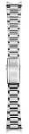 Paski i części Bransoleta Stalowa Longines 21mm HydroConquest 2026 42mm z Mikroregulacją L600174088