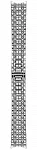 Paski i części Bransoleta Stalowa Longines 20mm Presence L600122409