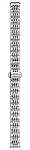 Bransoleta Stalowa Longines 14mm Equestrian