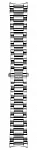 Bransoleta Stalowa Longines 15mm Conquest Classic Lady