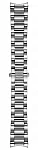 Bransoleta Stalowa Longines 17mm Conquest Lady