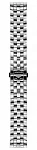 Bransoleta Stalowa Longines 12mm Dolcevita Lady