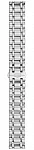 Bransoleta Stalowa Longines 13mm Dolcevita Lady