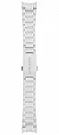 Bransoleta Stalowa Longines 21mm Spirit 40 Premium