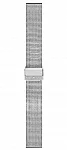 Bransoleta Stalowa Maurice Lacroix Mesh Eliros EL1098, EL1118, EL1108