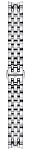 Paski i części Bransoleta Stalowa Tissot 14mm Classic Dream Lady T605045500