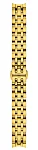 Paski i części Bransoleta Stalowa Tissot 14mm Classic Dream Lady T605051646