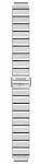 Paski i części Bransoleta Stalowa Tissot 12mm SRV T605051128