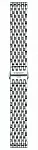 Paski i części Bransoleta Stalowa Tissot 16mm T852048785