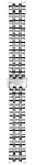 Paski i części Bransoleta Stalowa Tissot 16mm Carson T605043623