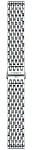 Paski i części Bransoleta Stalowa Tissot 16mm Everytime Lady T605048785