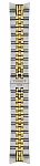 Bransoleta Stalowa Tissot 20mm Ballade