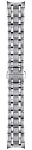 Paski i części Bransoleta Stalowa Tissot 20mm Chemin des Tourelles 39 T605048460